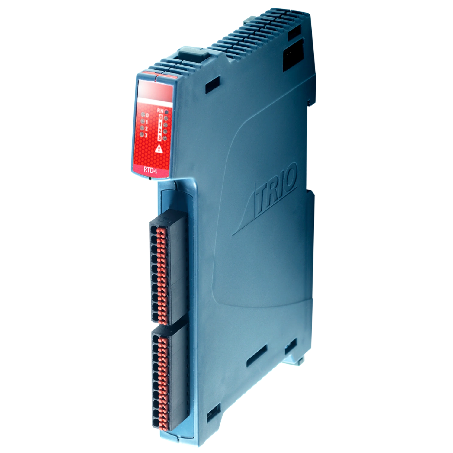 P368 Direnç Sıcaklık Dedektör (RTD) Modülü