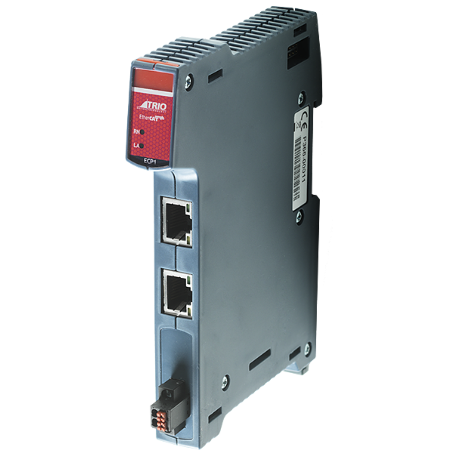 P366 ETHERCAT Coupler