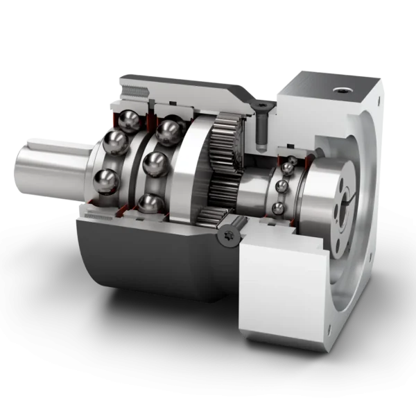 PLPE_50_70_90_120_155_Planet_Gearbox_3