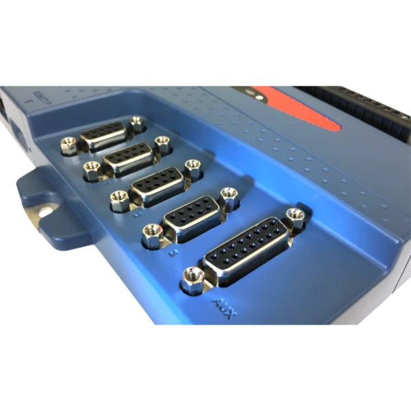 4 esken pulse kontrol