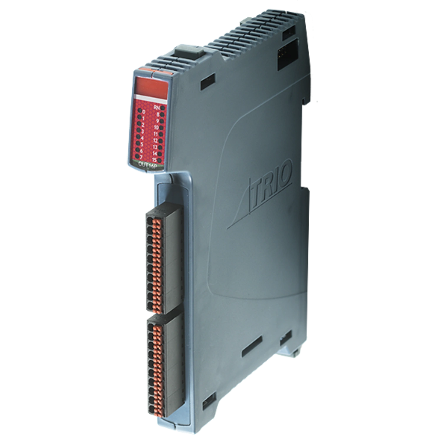 P371 Flexslice 16- Kanal PNP Çıkış Modülü