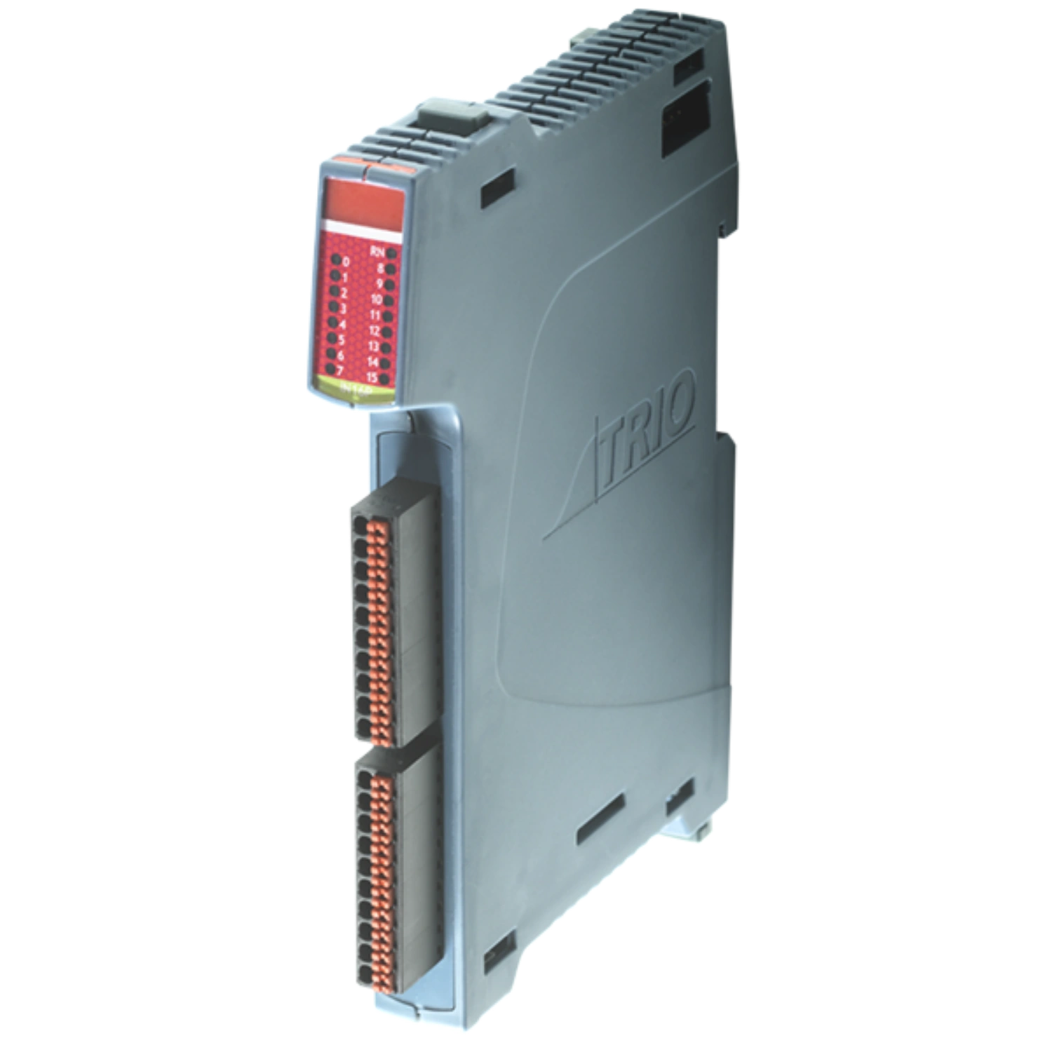 P372 Flexslice 16- Kanal PNP Giriş Modülü