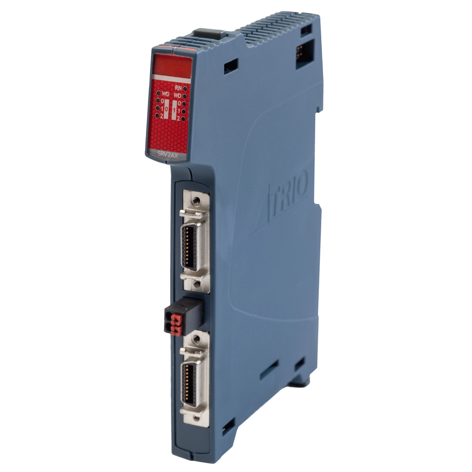 P374 Flexslice 2 Eksen Analog Servo Kontrol Modülü