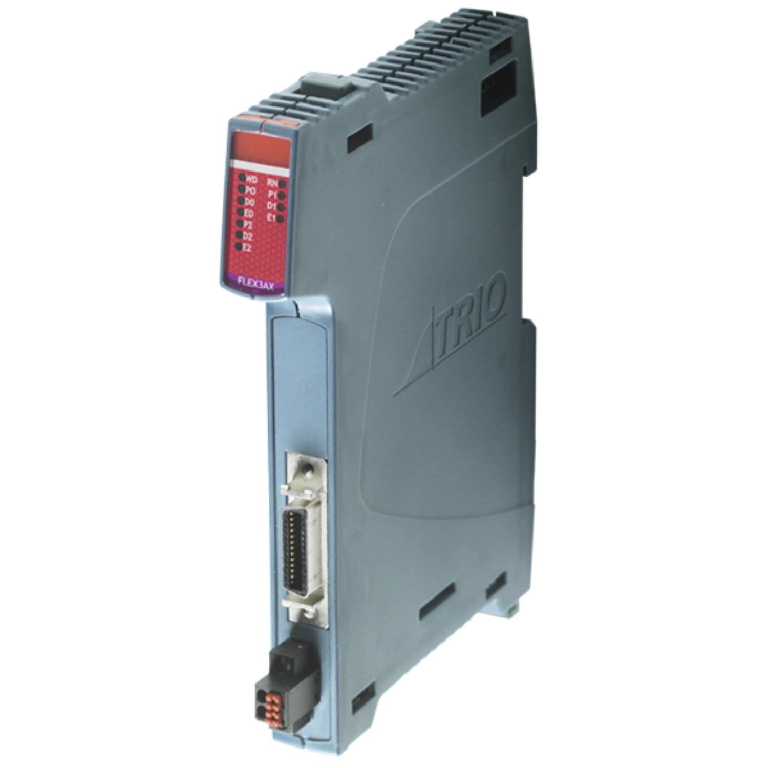 P375 Flexslice 3 Eksen Pulse Servo Kontrol Modülü