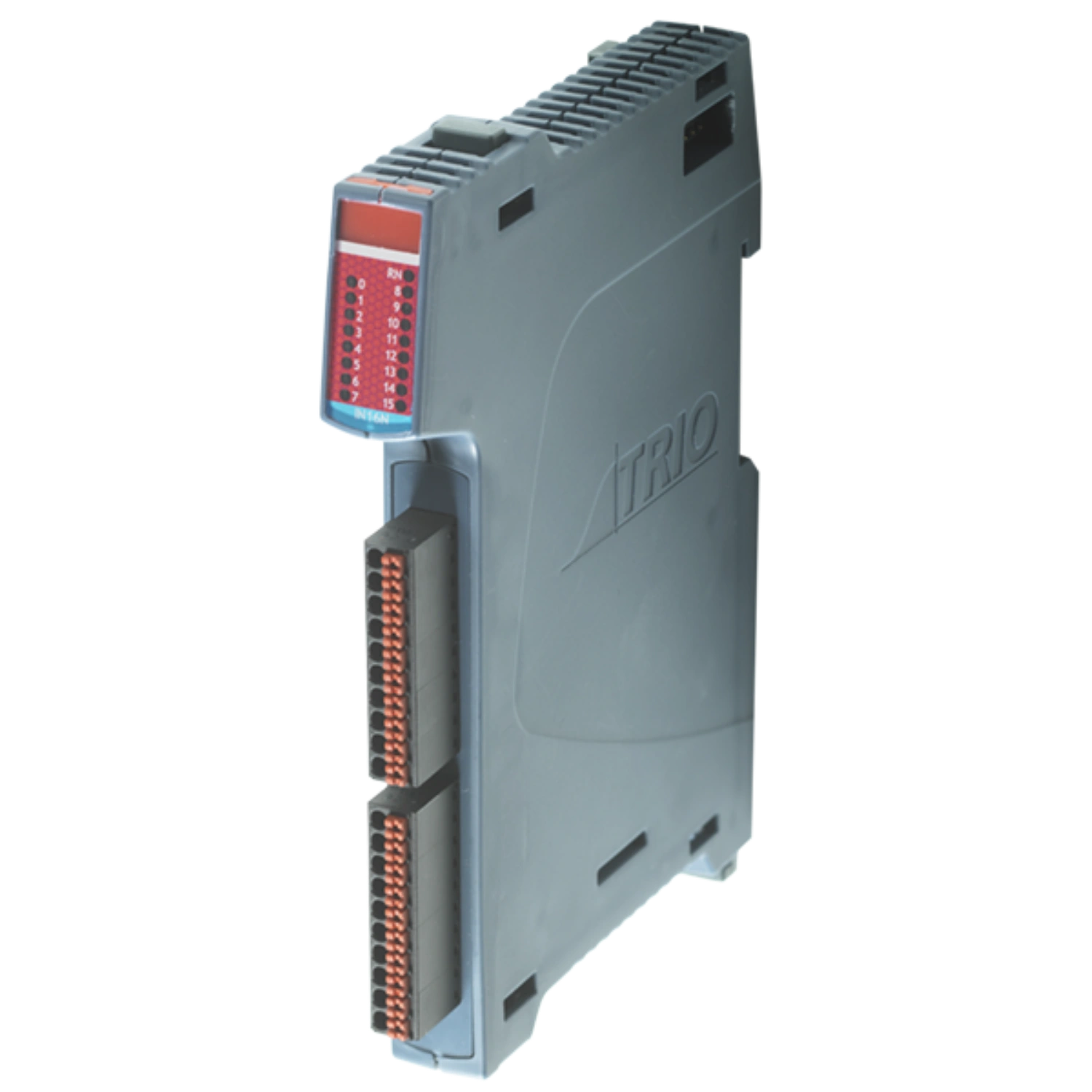 P377 Flexslice 16- Kanal NPN Giriş Modülü