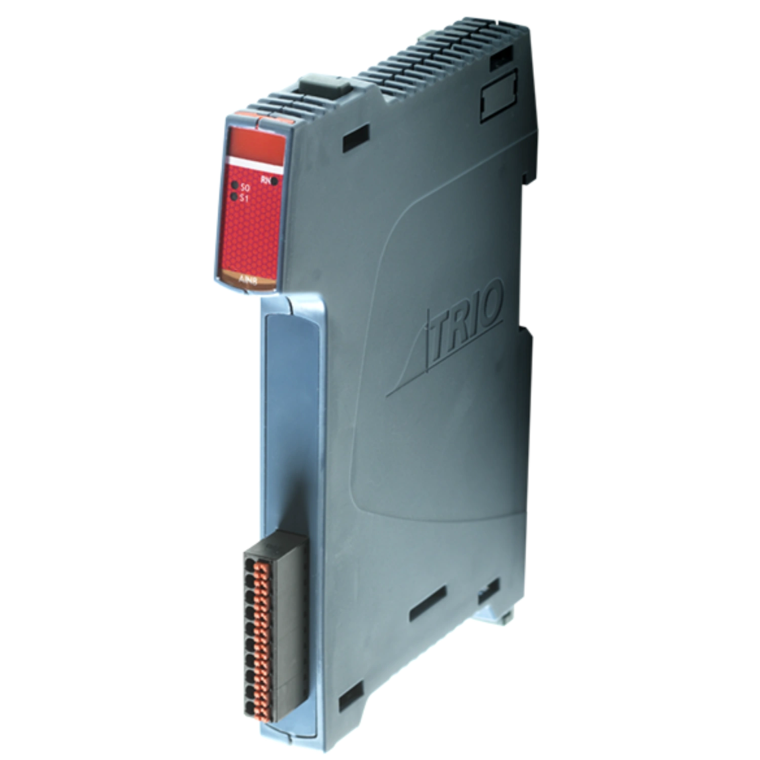 P379 Flexslice 8- Kanal Analog Giriş Modülü