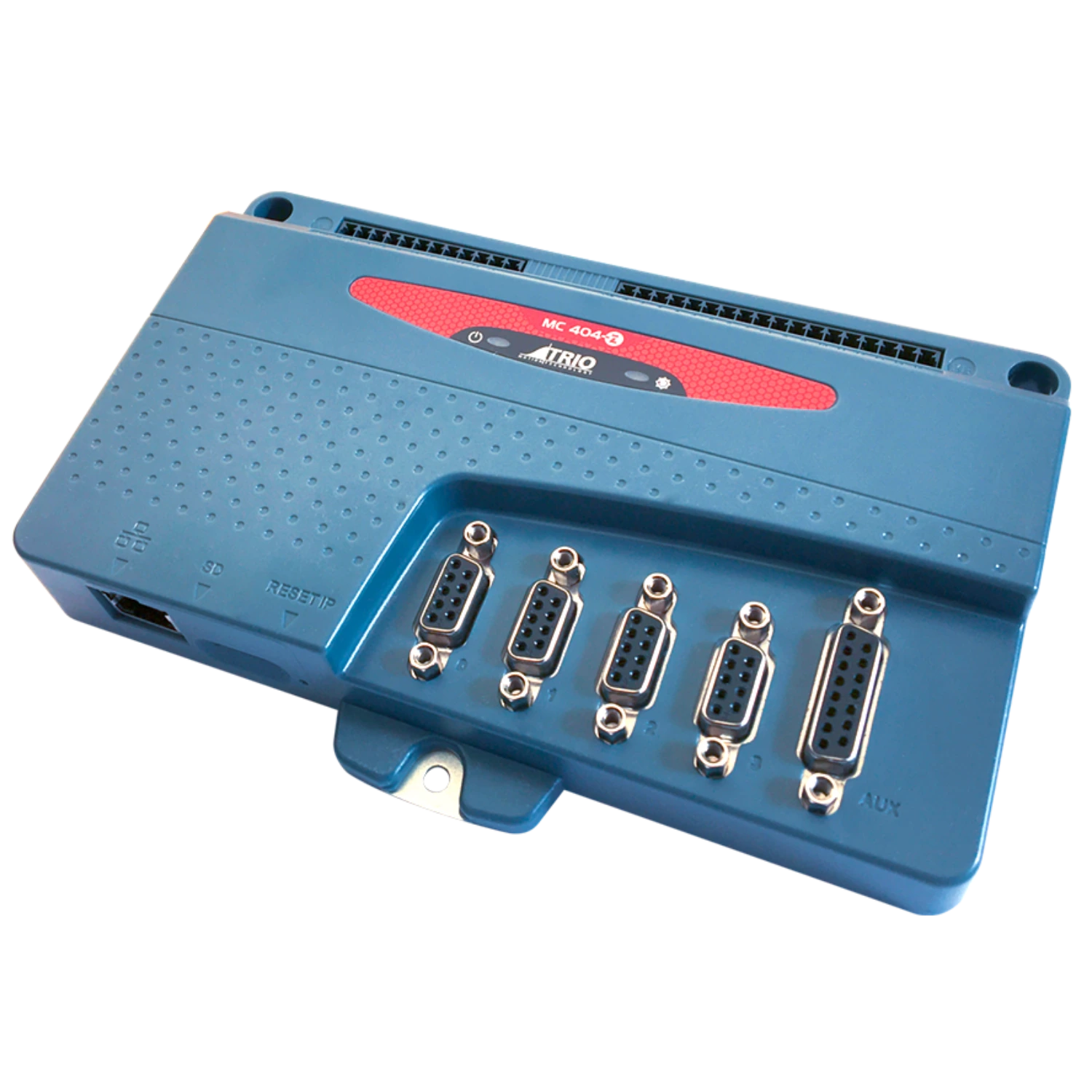 MC404-Z P855 4 Eksen Kontroller