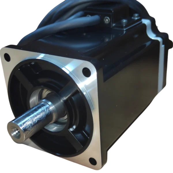 1KW Frenli Servo Motor