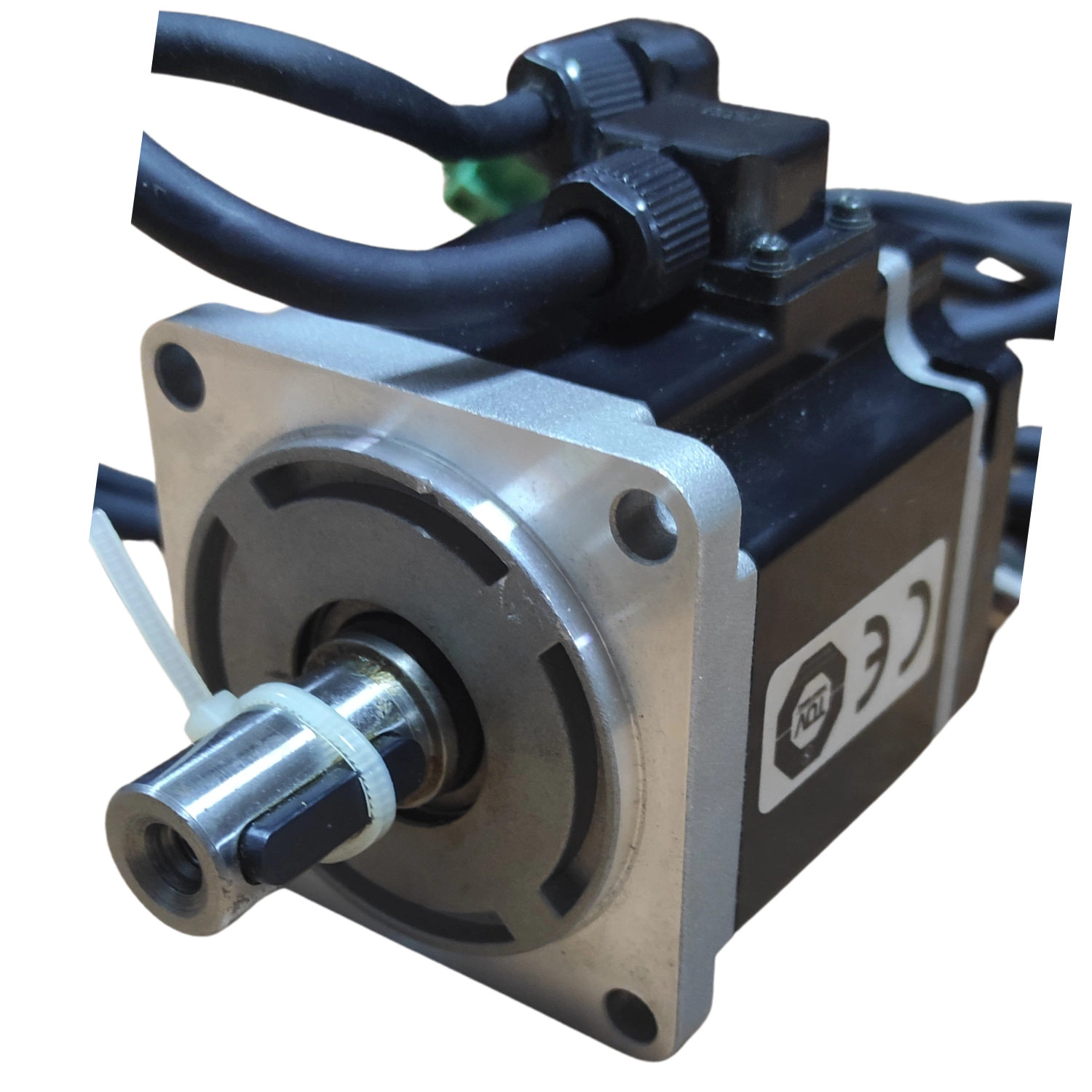 200W Frensiz Servo Motor