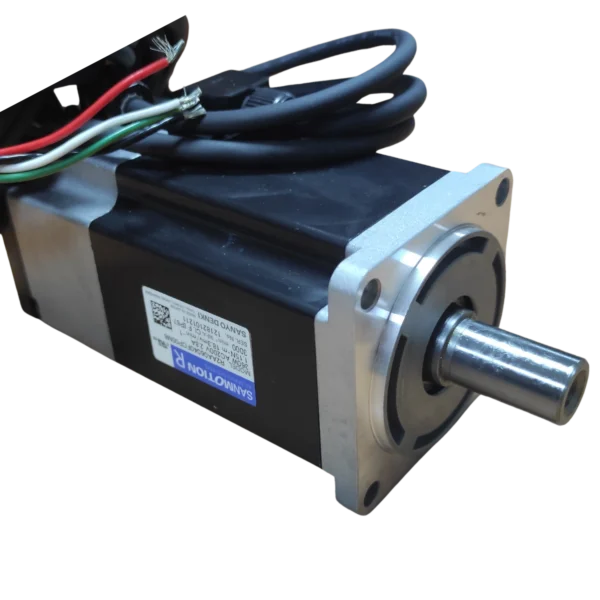 400W Frenli Servo Motor